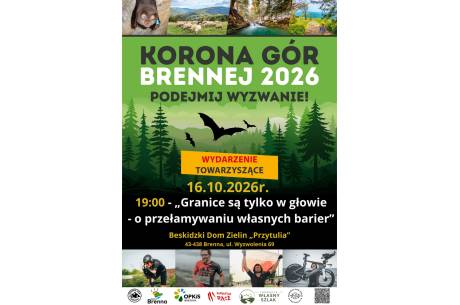 Granice są tylko w głowie